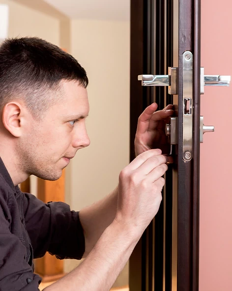 : Professional Locksmith For Commercial And Residential Locksmith Services in Desert Hot Springs, CA