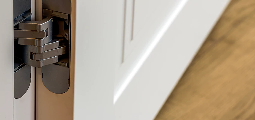 Closet Door Hardware Maintenance in Desert Hot Springs, California