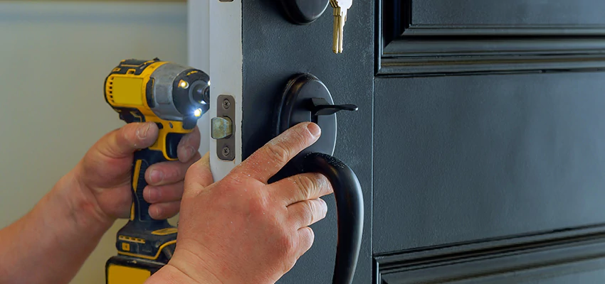 Emergency Downtown Locksmith in Desert Hot Springs, CA