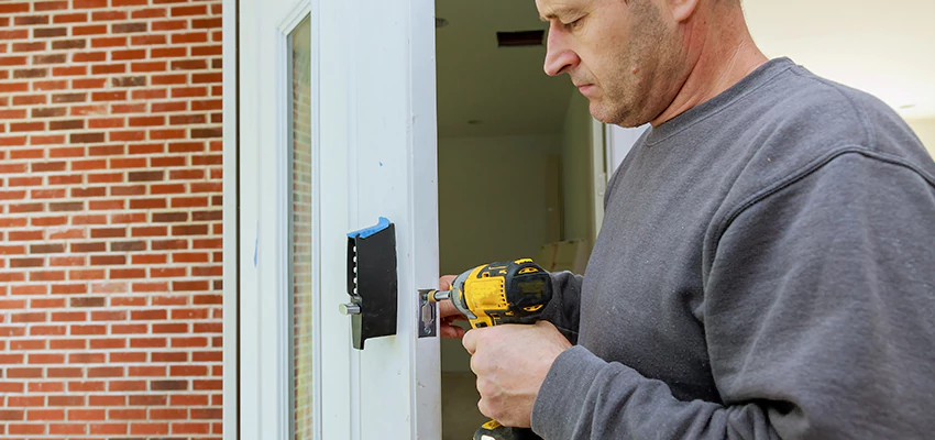 Eviction Locksmith Services For Lock Installation in Desert Hot Springs, CA