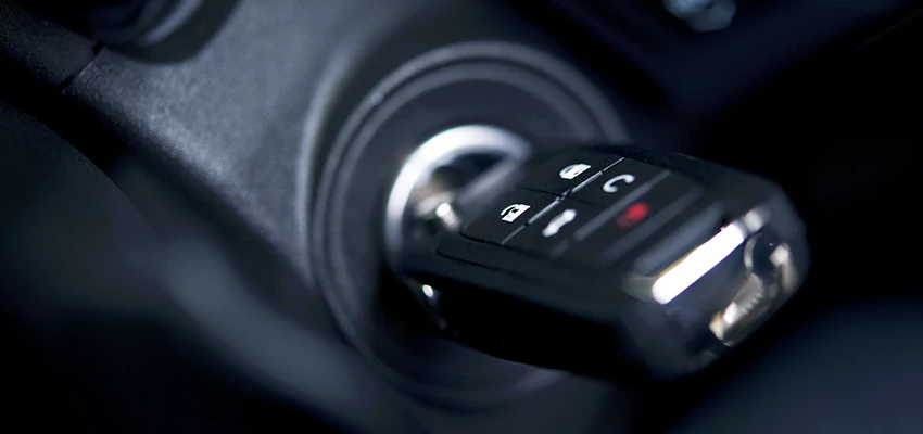 Ignition Switch Replacement in Desert Hot Springs, CA