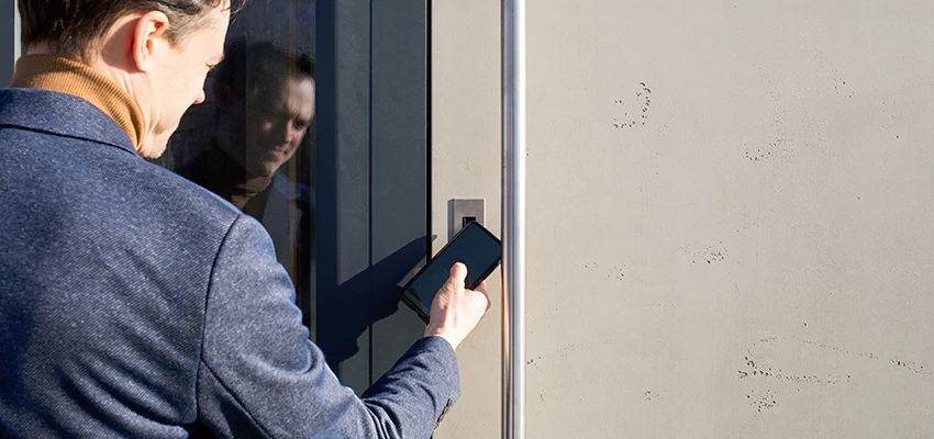 Police Recommended Rekey Locksmith in Desert Hot Springs, California