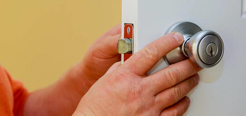 Residential Locksmith For Lock Installation in Desert Hot Springs, California