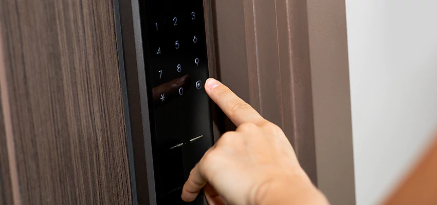 Smart Electric Locks Replacement Services in Desert Hot Springs, CA