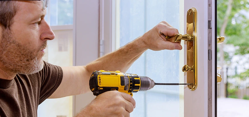 Affordable Bonded & Insured Locksmiths in Desert Hot Springs, CA