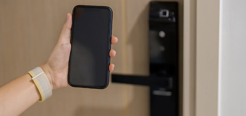 Keypad Wifi Locks Repair And Installation in Desert Hot Springs, CA