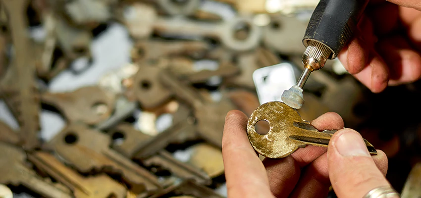 Car Lock Key Repair Service in Desert Hot Springs, CA
