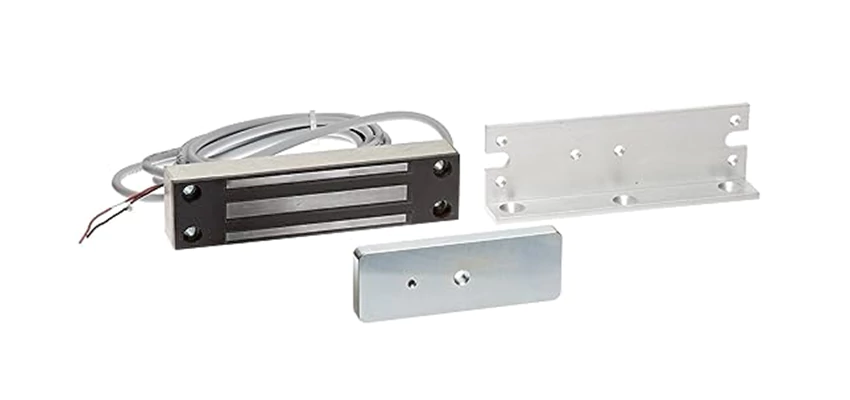 Deadbolt Magnetic Door Locks Installation in Desert Hot Springs, CA