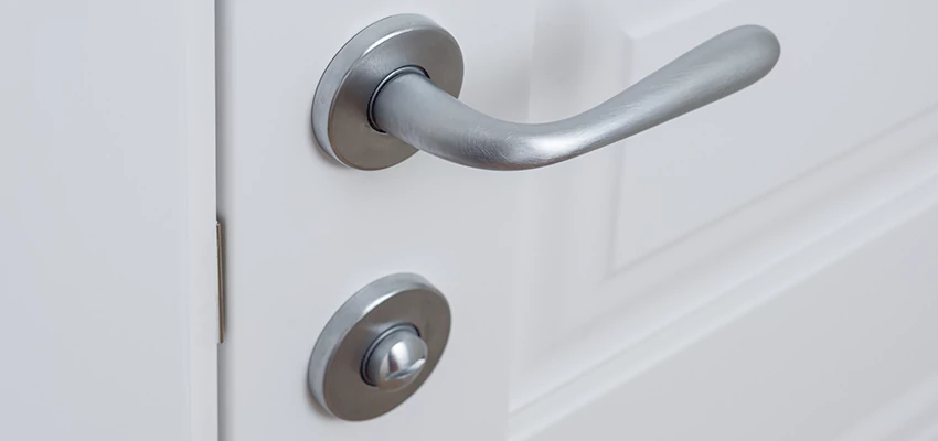 Single-Occupancy Restroom Locks Repair in Desert Hot Springs, California