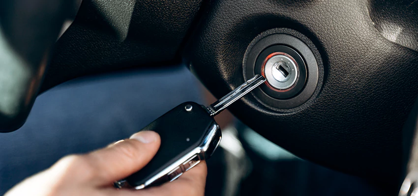 Car Key Replacement Locksmith in Desert Hot Springs, California