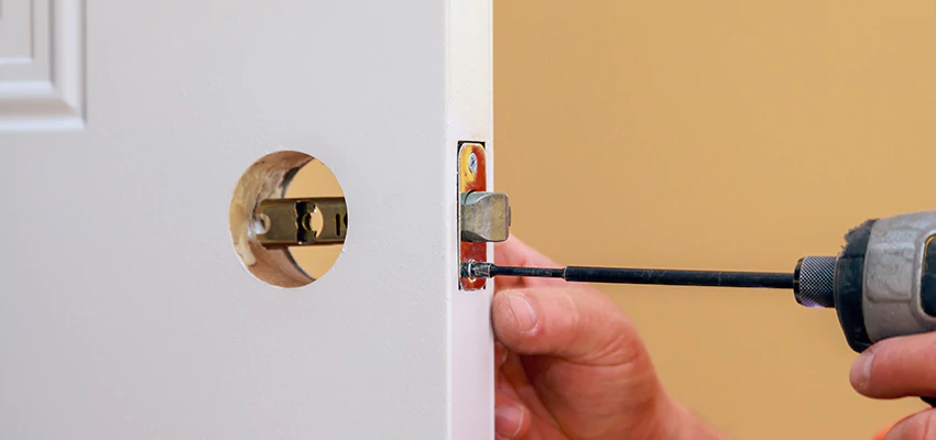 Stuck Door Knobs Repair in Desert Hot Springs, CA