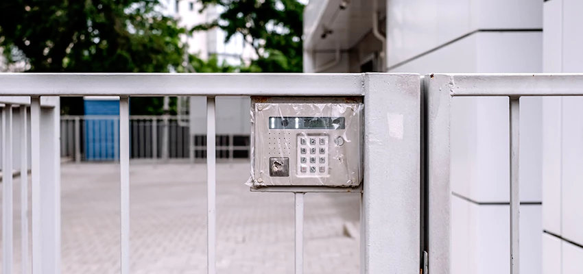 Gate Locks For Metal Gates in Desert Hot Springs, California