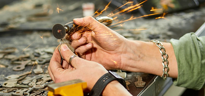 Mobile Locksmith For Lock Replacement Service in Desert Hot Springs, California