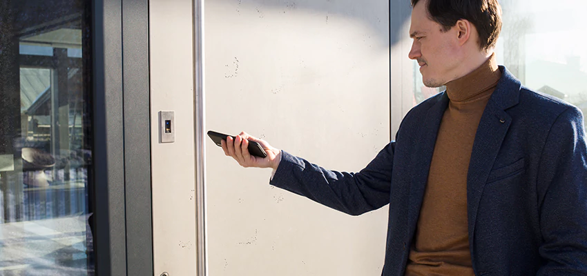 Business Security Systems in Desert Hot Springs, CA