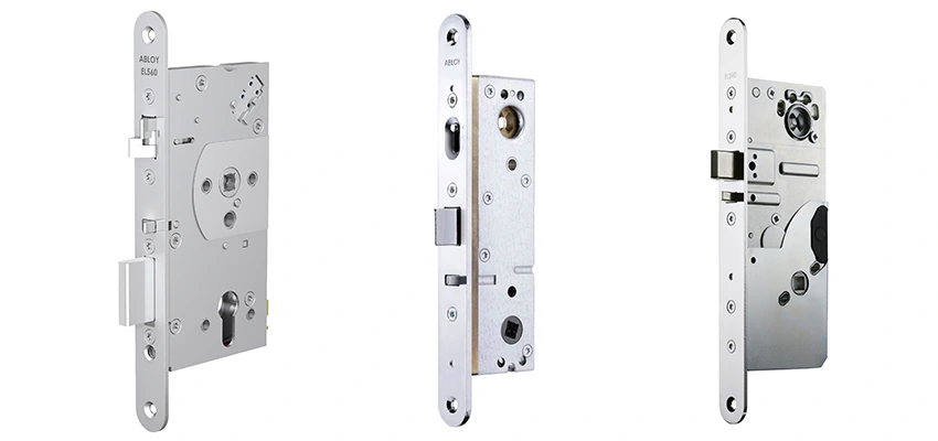 ASSA-Abloy Locks Hinge Repair in Desert Hot Springs, California