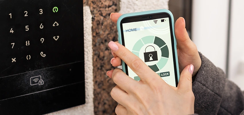 Building Security Upgrades in Desert Hot Springs, CA