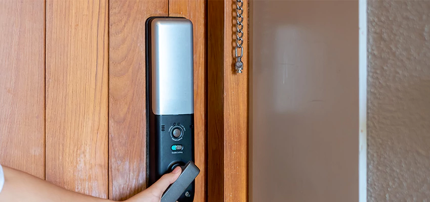 Home Security Electronic Locks Upgrades in Desert Hot Springs, CA