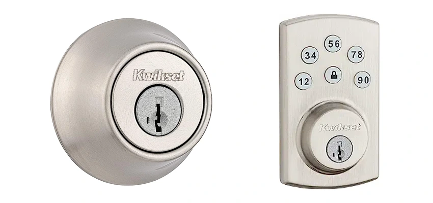Kwikset Keypad Lock Repair And Installation in Desert Hot Springs, CA