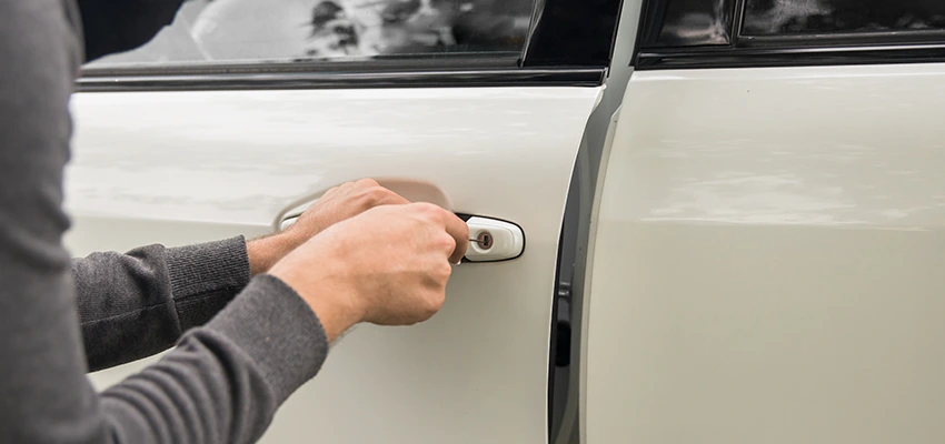 Unlock Car Door Service in Desert Hot Springs, CA
