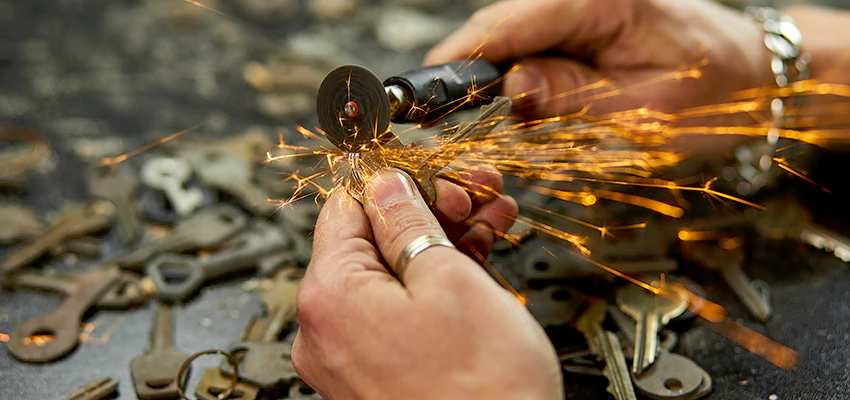 24/7 Locksmith Services For Lock Rekeying in Desert Hot Springs, CA