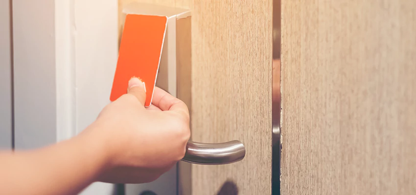 Electronic Locks Motor Repair in Desert Hot Springs, California