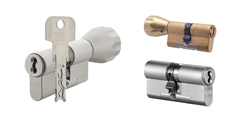 Evva Padlock Installation in Desert Hot Springs, California