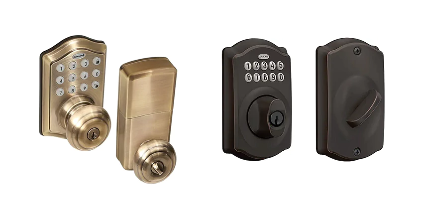 Medeco Locks Replacement in Desert Hot Springs, CA