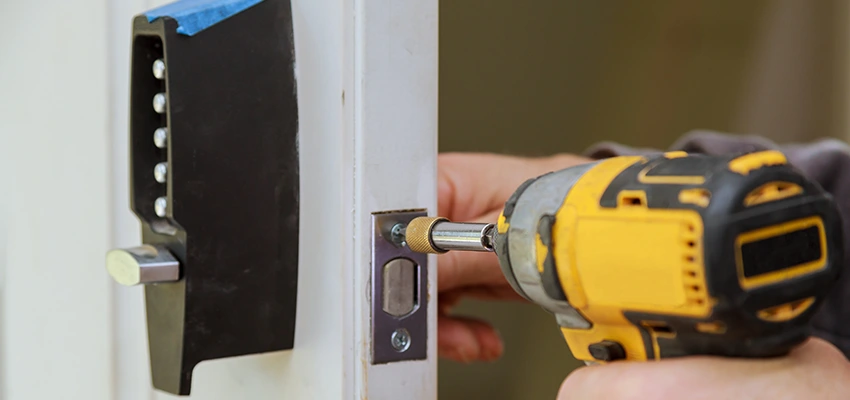 Eviction Locksmith For Key Duplication in Desert Hot Springs, California