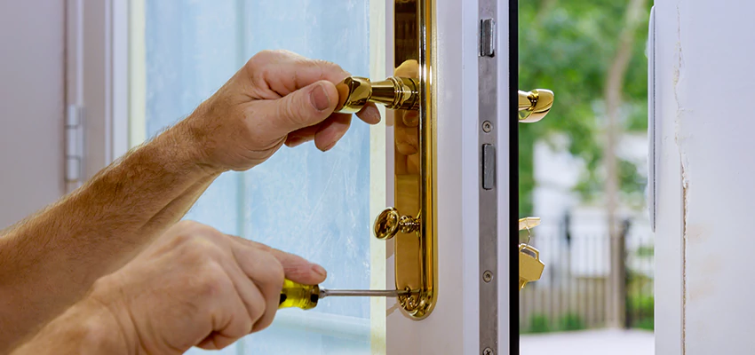 Local Locksmith For Key Duplication in Desert Hot Springs, CA
