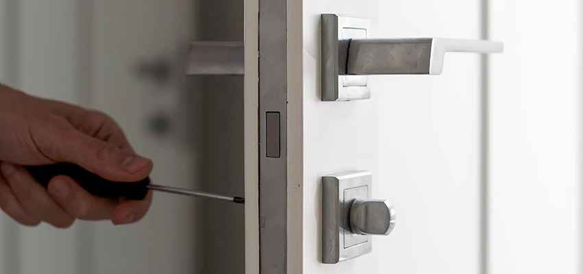 Automotive Lock Installation in Desert Hot Springs, CA