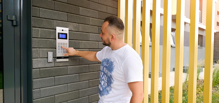 Locksmith Company For Smart Lock System Installation in Desert Hot Springs, California