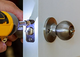 Door Lock Replacement in Desert Hot Springs, California